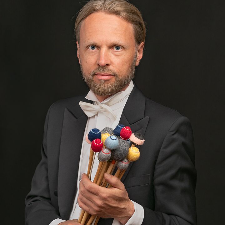Petter Svensson