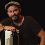 Bengan Janson solo